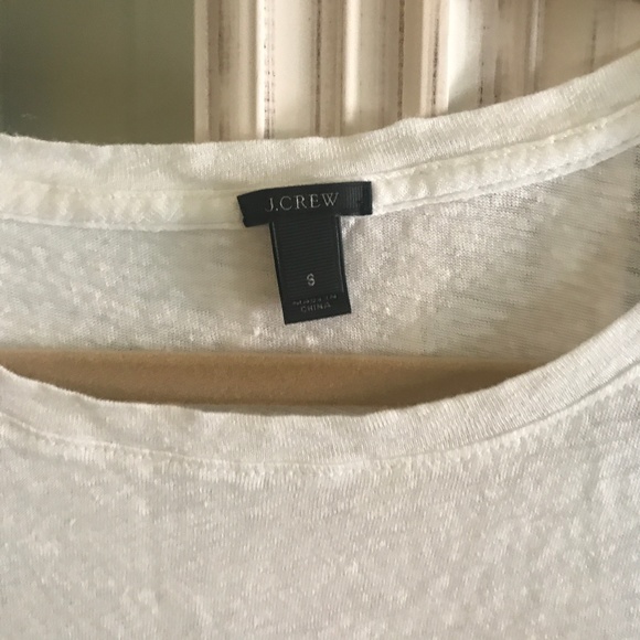 J. Crew Tee - Picture 2 of 2